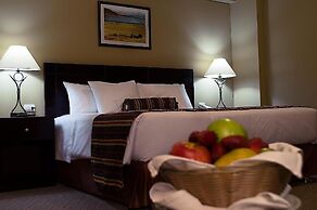 Apu Mountain Lodge
