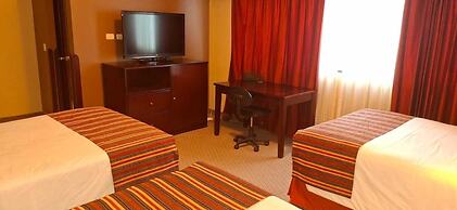 Apu Mountain Lodge