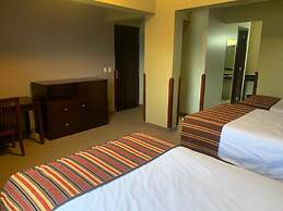 Apu Mountain Lodge