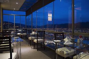 Apu Mountain Lodge
