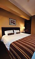 Apu Mountain Lodge