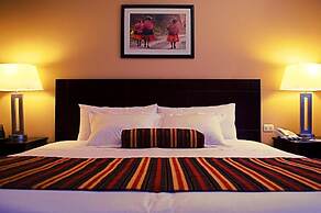 Apu Mountain Lodge