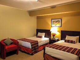 Apu Mountain Lodge