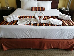 Apu Mountain Lodge