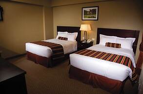 Apu Mountain Lodge