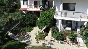 Hanim Pinar Butik Otel