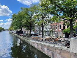 Canal View Stay Amsterdam