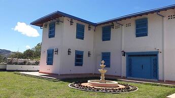 Hotel Concepcion