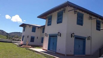 Hotel Concepcion