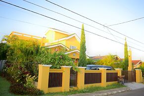 The Vista Inn