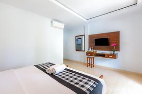 Tinggian Hill Retreat