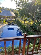 Tinggian Hill Retreat