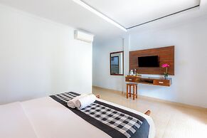 Tinggian Hill Retreat
