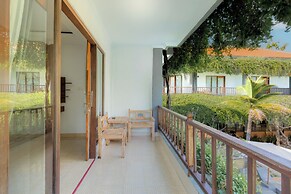 Tinggian Hill Retreat