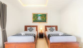 Tinggian Hill Retreat