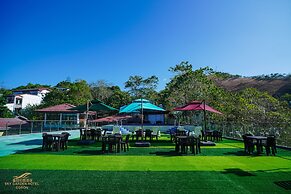 Sky Garden Hotel