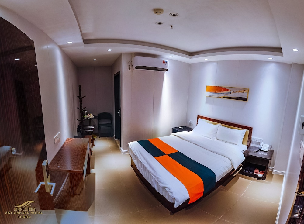 Sky Garden Hotel