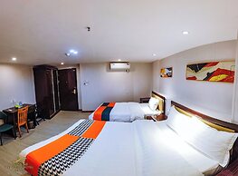 Sky Garden Hotel