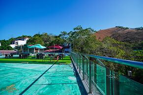 Sky Garden Hotel
