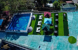 Sky Garden Hotel
