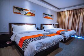 Sky Garden Hotel
