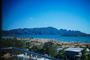 Sky Garden Hotel