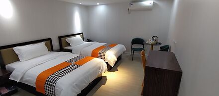 Sky Garden Hotel
