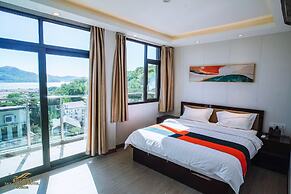 Sky Garden Hotel