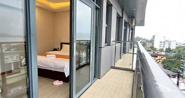 Sky Garden Hotel