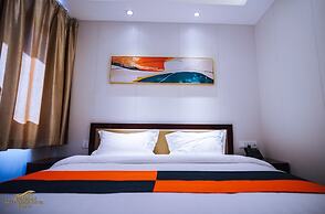 Sky Garden Hotel