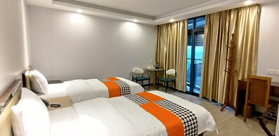 Sky Garden Hotel
