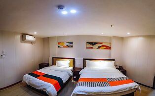 Sky Garden Hotel