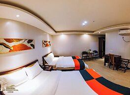 Sky Garden Hotel