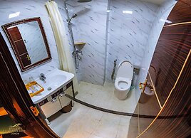 Sky Garden Hotel