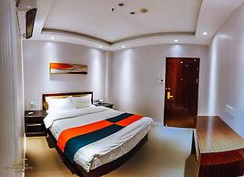 Sky Garden Hotel