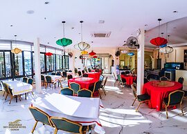 Sky Garden Hotel