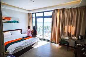 Sky Garden Hotel