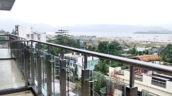 Sky Garden Hotel