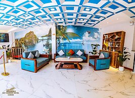 Sky Garden Hotel