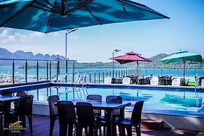 Sky Garden Hotel