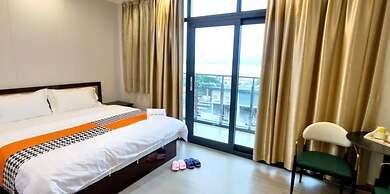 Sky Garden Hotel