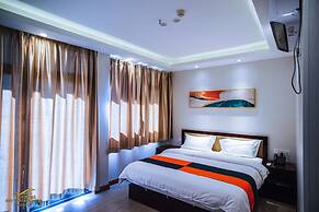 Sky Garden Hotel