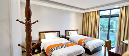 Sky Garden Hotel
