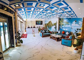 Sky Garden Hotel