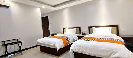 Sky Garden Hotel