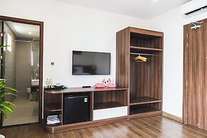 Rosa Hotel Phu Quoc