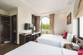 Rosa Hotel Phu Quoc