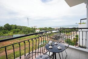 Rosa Hotel Phu Quoc