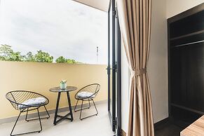 Rosa Hotel Phu Quoc