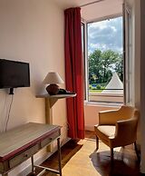 Hôtel La Châtelleraie